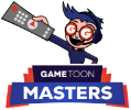 Gametoon Masters - Ładowanie strony